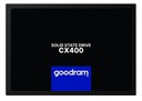 GOODRAM CX400-G2 1TB SSD 2,5