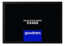 GOODRAM SSD CX400-G2 1TB SATA3 2,5 7mm