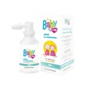 Babycap, sprej na čiapku do kolísky, od 1 dňa veku, 30 ml