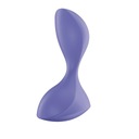 Aplikácia Satisfyer Plug-Vibrator Sweet Seal Connect (Li