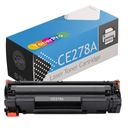 Toner pre HP CE278 78A M1530 P1566 P1606dn M1536DNF