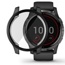 Ochranné silikónové puzdro pre Garmin Vivoactive 4