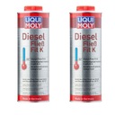 Liqui Moly Diesel Depressant LM1878 Fit K 2L