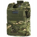 8Fields Delta Soft Body Armor Vesta - MT