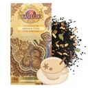 Basilur MASALA CHAI čierny korenený čaj - 100g