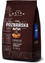 Káva ASTRA Poznańska Espresso zrnková 500g