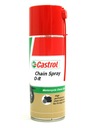 CASTROL CHAIN ​​​​SPRAY ALEBO 400 ml.