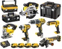 DEWALT SADA DCD796 DCG405 DCF887 DCS331 DCS391