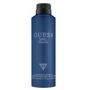 GUESS 1981 Indigo For Men deodorant v spreji 226ml