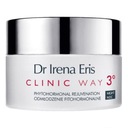 Dr Irena Eris CLINIC WAY 3 50+ NOČNÝ KRÉM 50 ml