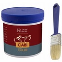 OVER HORSE Cabi Glue - Šípkový gél 300g