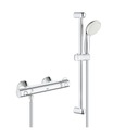 NÁSTENNÝ SPRCHOVÝ SET GROHE GROHTHERM 800