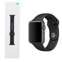 SILIKÓNOVÝ REMienok SPORT BAND APPLE Watch 38 40 41mm