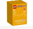 LEGO MINIFIGURES 6 BALENÍ SÉRIA 23 71036