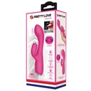 VIBRATOR PRETTY LOVE - GLORIA 05-1146