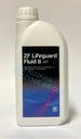 Originálny olej ZF Lifeguard Fluid 8 8HP 1L