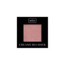 WIBO Creamy Blusher lícenka CREAMY BLUSHER 4