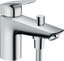 HANSGROHE LOGIS VAŇA/SPRCHA FACTER G 3/8