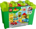 LEGO DUPLO 10914 VEĽKÁ KRABICA VEĽKÝ BLOK SET