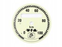 DIAL WFM COUNTER CREAM AG