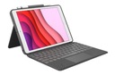 Kombinované dotykové puzdro LOGITECH na iPad 10.2 (7. gen.)