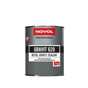 Tesniaca hmota NOVOL GRAVIT 620 - 1 kg