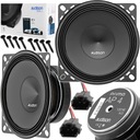 AUDISON AP-4 REPRODUKTORY 100MM PRE CITROEN BERLINGO C1 + REDUKCIE