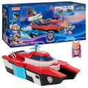 PAW PATROL THE MIGHTY MOVIE AIR VEHICLE + SKYE QUAD 3+