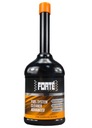 FORTE FUEL SYSTEM CLEANER ADVANCED 400ml - NA BENZ