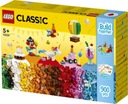 LEGO - CLASSIC - CREATIVE PARTY SET - 11029