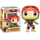 Figúrka Funko Pop 1337 The Flash - Barry Allen