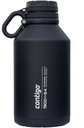 CONTIGO GRAND turistická termoska 1900ML čierna x 4 ks.