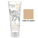 Austrálsky zlatý opaľovací BB krém na tvár SPF50 - Fair to Light