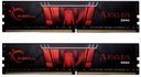 RAM G.SKILL 32GB 2x16GB DDR4 3000MHz CL16 XMP2