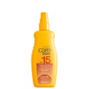 AVON Opaľovacie mlieko 15 SPF 150 ml Vodeodolné