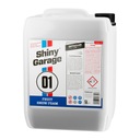 SHINY GARAGE Fruit Snow Foam 5L Aktívna pena