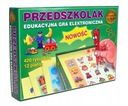 PREDŠKOLA - Vzdelávacia elektronická hra JAWA