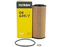 FILTRON FILTER OE649/7 BMW OE 649/7