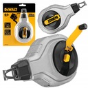 DEWALT Šnúra na značenie do muriva 30m DWHT47399-0