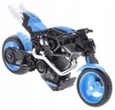 HOT WHEELS MOTOR X-BLADE MATTEL CBR11 MOTOCYKEL