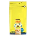 FRISKIES Sterilná lososová mačka sterilizovaná 1,5 kg