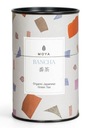 JAPONSKÝ ZELENÝ ČAJ BANCHA, BIO, 60 g - MOYA MATCHA MOYA MATCHA