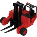 Zdvíhač paliet Bruder Forklift 42772