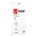 WHITE Artistic Poleva MODECOR Cukrová pasta 1kg