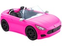 Barbie Cabriolet HBT92 auto