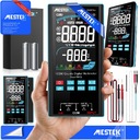 UNIVERZÁLNY METER 9999! MESTEK DM97A+ TEMP NCV