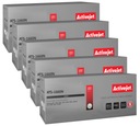 5X ACTIVEJET TONER pre Samsung SCX-3205 SCX-3205W