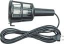 Plastová dielenská lampa 230V 82715 Lena Lighting