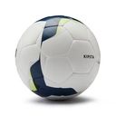 Hybridná futbalová lopta Kipsta F500