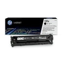 Toner Hp 131X CF210X Black M251 M276 2 400 strán